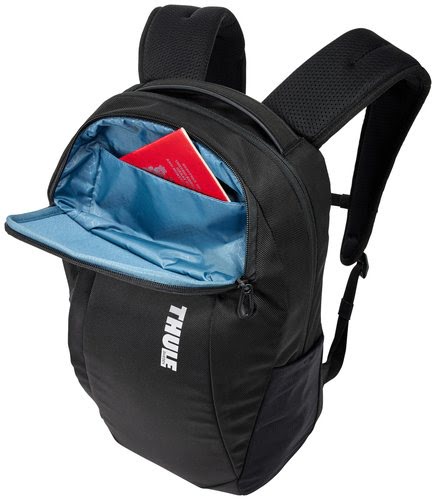 Thule Accent Backpack 20L - Black (TACBP2115) - Achat / Vente sur grosbill.com - 8