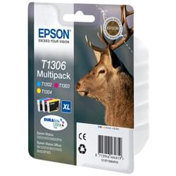 Consommable imprimante Epson Grosbill