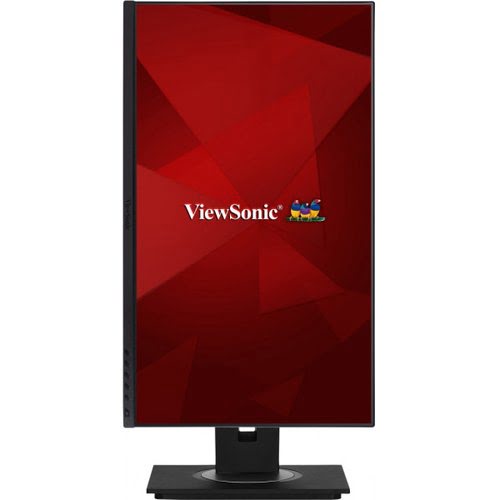 VS18086 24" IPS FHD - Achat / Vente sur grosbill.com - 2