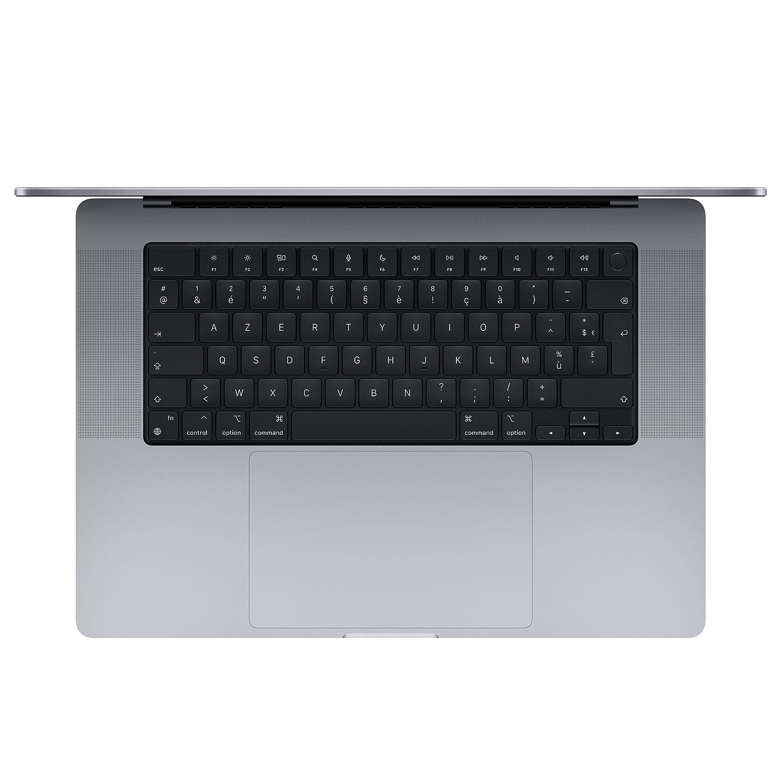 Apple MacBook Pro MK1E3FN/A - M1 Pro/16Go/512Go/16.2"/Ar (MK1E3FN/A) - Achat / Vente MacBook sur grosbill.com - 1