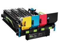 Lexmark Return color Imaging Kit CS720 CX/CS725 - Achat / Vente Consommable imprimante sur grosbill.com - 0
