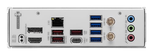 MSI B850 GAMING PLUS WIFI6E ATX  - Carte mère MSI - grosbill.com - 1