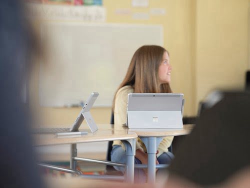 SURFACE GO3 EDUC - Achat / Vente sur grosbill.com - 27