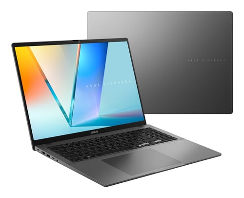 Vivobook S16 - 16" OLED FHD+ Core Ultra 7 355 16Go 1To W11P - Achat / Vente sur grosbill.com - 3
