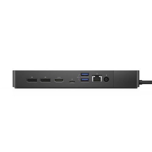 Dell Dock WD19DCS 240W - Achat / Vente sur grosbill.com - 4