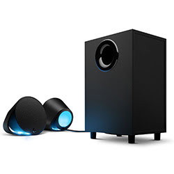 Enceinte PC Logitech Grosbill