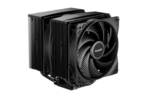 Ventilateur CPU be quiet! Grosbill