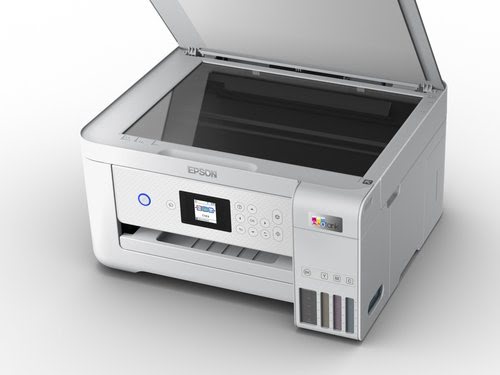 Imprimante multifonction Epson EcoTank ET-2856 - grosbill.com - 10