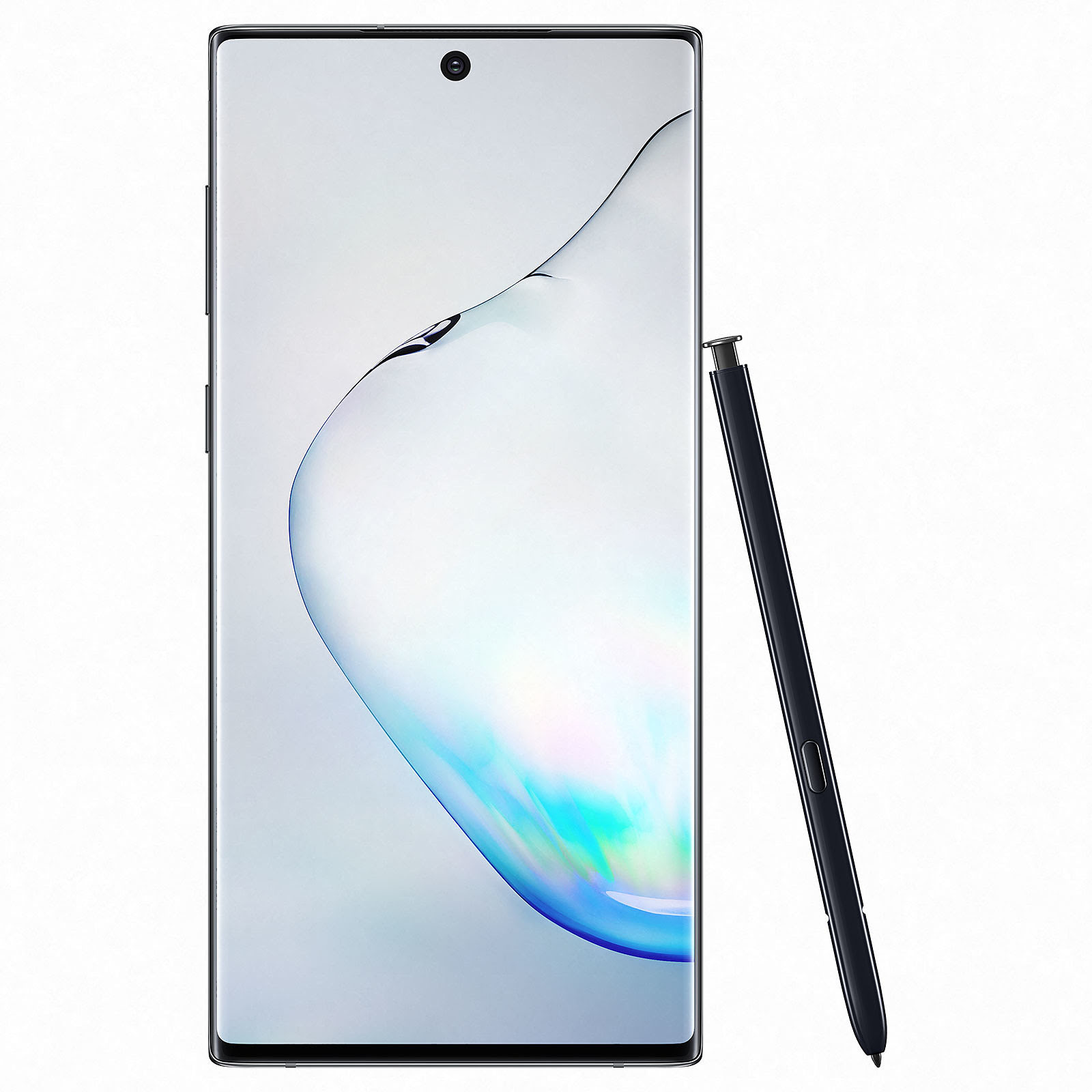 Samsung Galaxy Note 10 N970 256Go Black - Téléphonie Samsung - 0