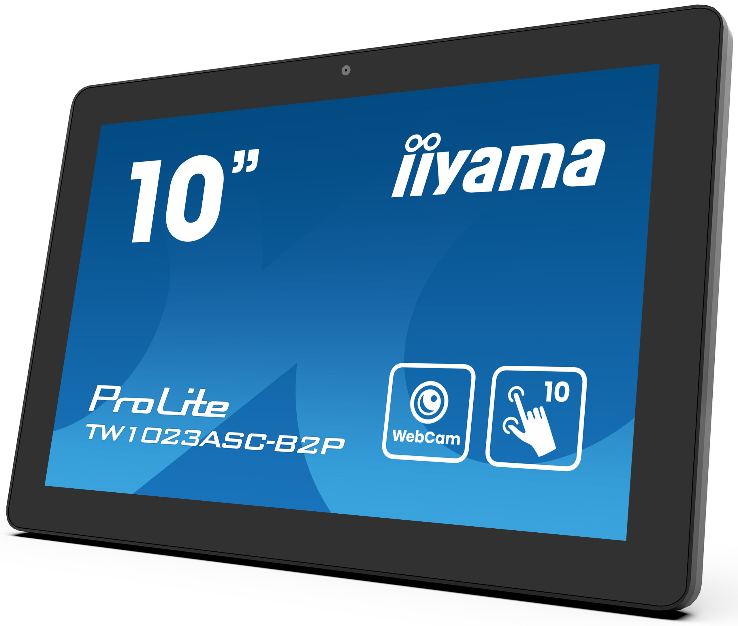 ProLite TW1023ASC-B2P - 10" Tactile HD Android WiFi 4Go 32Go - Achat / Vente sur grosbill.com - 3