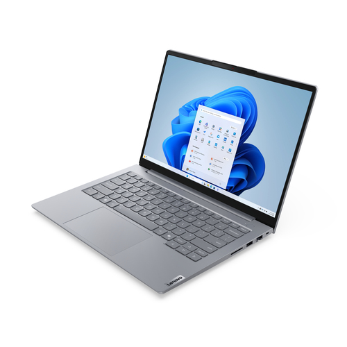 Lenovo 21SG00EYFR - PC portable Lenovo - grosbill.com - 1