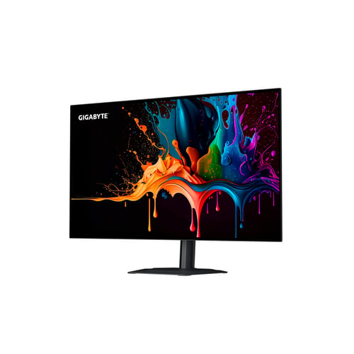 Gigabyte 27 pouces  MO27Q28G - Ecran PC Gigabyte - grosbill.com - 1