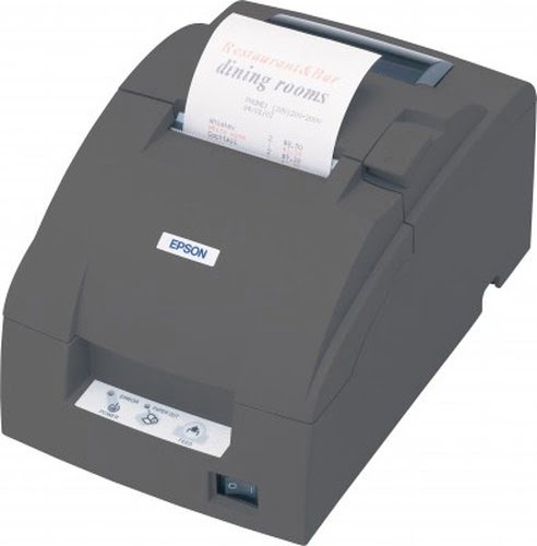 TM-U220B/FR   (C31C514057) - Achat / Vente sur grosbill.com - 7