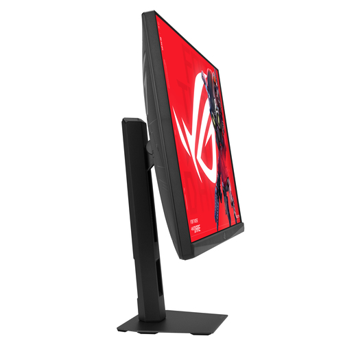 Asus 27 pouces  90LM0CS0-B01371 - Ecran PC Asus - grosbill.com - 4