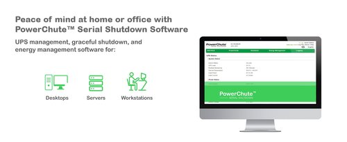 Back-UPS Pro Gaming 2200VA/1320W - Onduleur APC - grosbill.com - 17