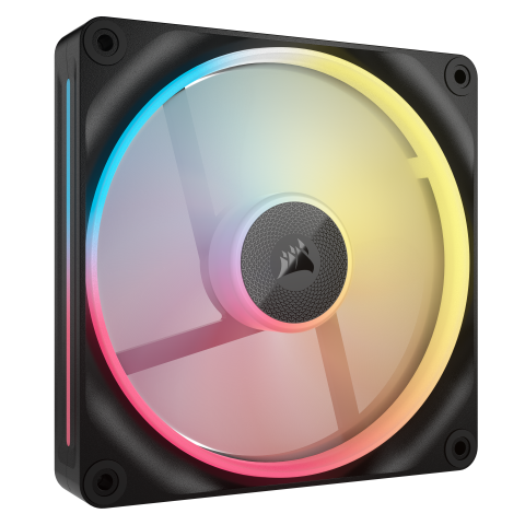 Ventilateur boîtier Corsair Grosbill