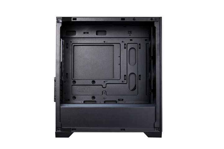 Cooler Master Elite 302 Noir Noir - Boîtier PC Cooler Master - 5