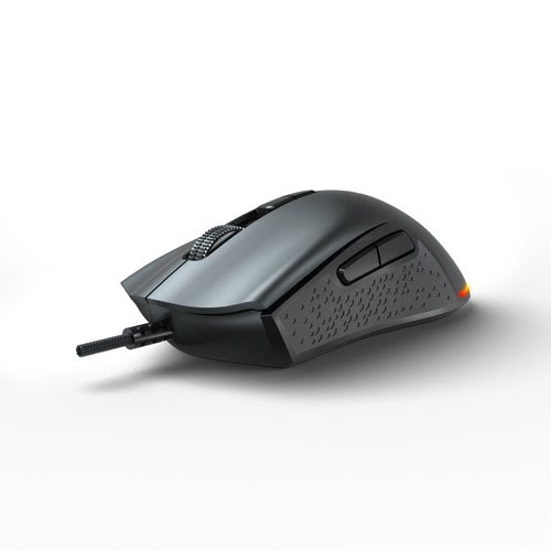 AOC GM530B - Souris PC AOC - grosbill.com - 1