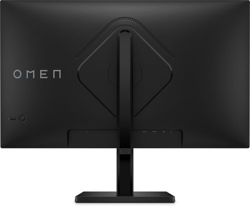 OMEN 27 FHD 165Hz Gaming Mon EMEA-INTL E - Achat / Vente sur grosbill.com - 9