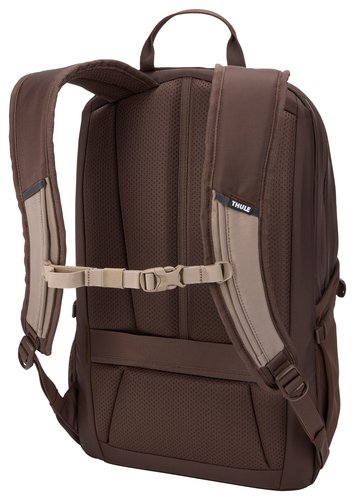Thule EnRoute Backpack 23L - Tinted Taup - Achat / Vente sur grosbill.com - 9
