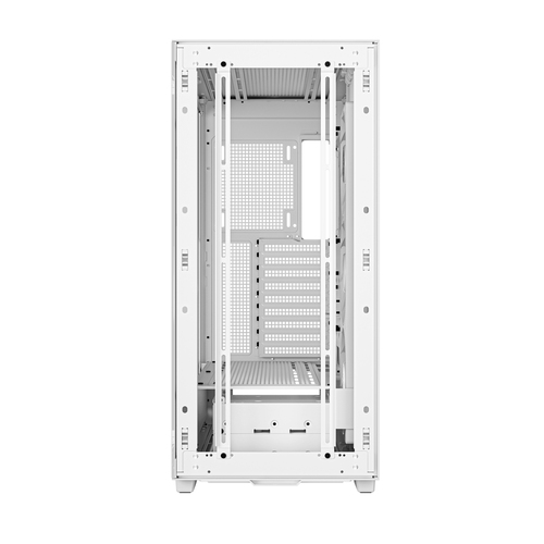 Deepcool Morpheus Blanc Blanc - Boîtier PC Deepcool - grosbill.com - 3