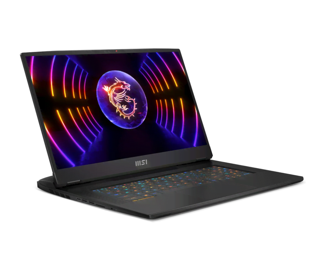 MSI 9S7-17Q211-058 - PC portable MSI - grosbill.com - 4