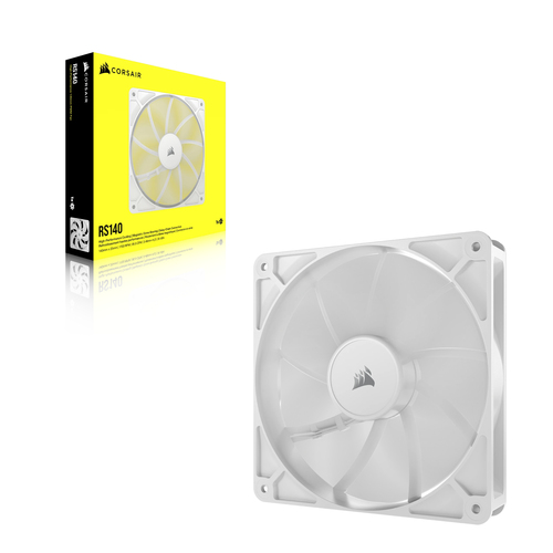 Ventilateur boîtier Corsair Grosbill