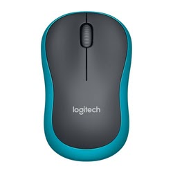 Souris PC Logitech Grosbill