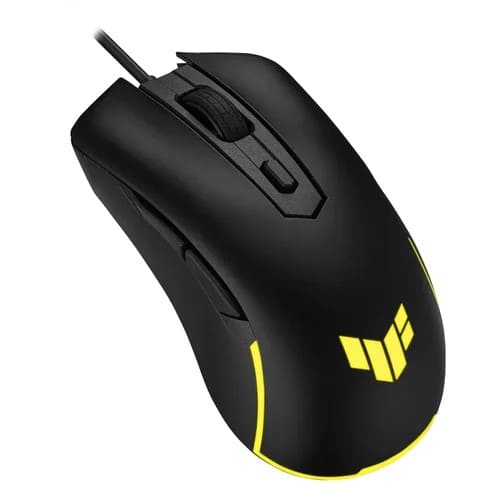 Asus TUF K1 + TUF Gaming M3 Gen II - Pack Clavier/Souris - 6