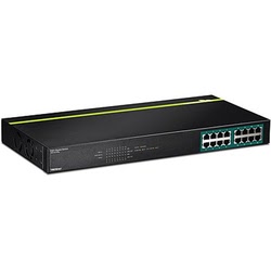 Switch TrendNet Grosbill