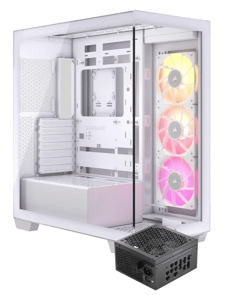Boîtier PC Corsair Grosbill