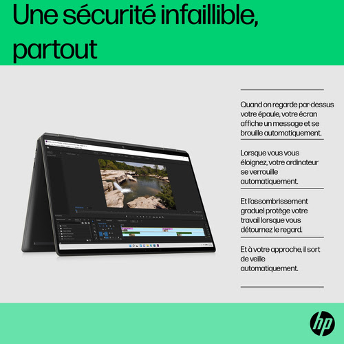 HP 7D0Y1EA - PC portable HP - grosbill.com - 21