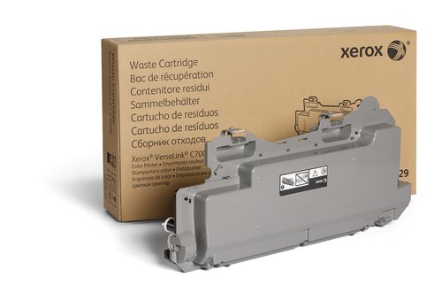 Cartridge/VersaLink C7000 21k Waste - Achat / Vente sur grosbill.com - 0