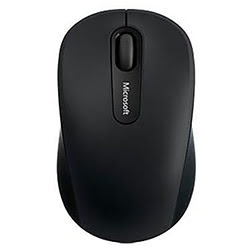 image produit Microsoft Mobile 3600 - Noir/Sans Fil Grosbill