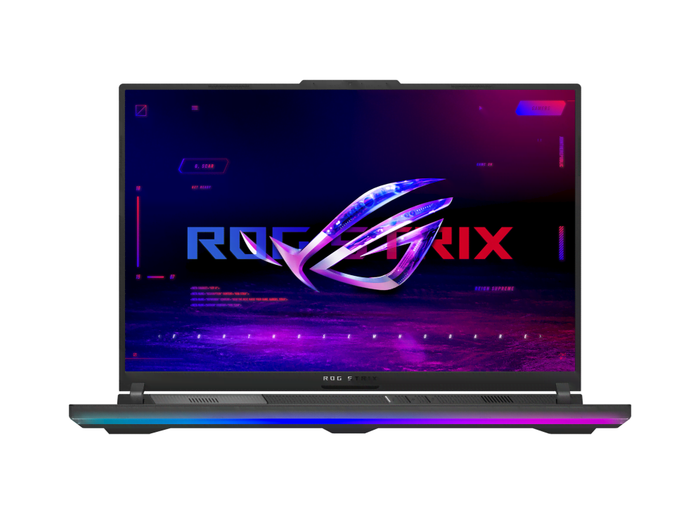 Asus 90NR0CG1-M00590 - PC portable Asus - grosbill.com - 9