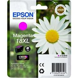 Consommable imprimante Epson Grosbill