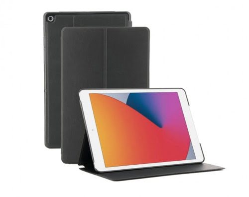 RELIFE Case iPad 10.2 9th/8th/7th Black (068002) - Achat / Vente sur grosbill.com - 0