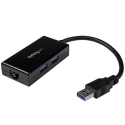 Connectique PC StarTech Grosbill