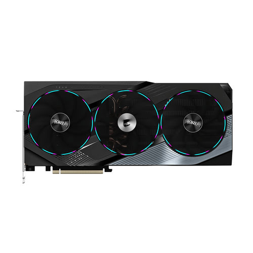 Gigabyte GeForce RTX 4070 Ti ELITE OC 12G - Carte graphique - 2