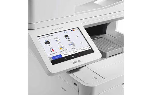 Imprimante multifonction Brother MFC-L9670CDN - grosbill.com - 3