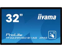 Iiyama 32WIDE LCD Open Frame Projective