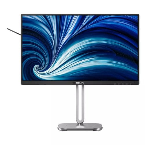 24" FHD 120Hz HAS USB 2x2W - Achat / Vente sur grosbill.com - 6
