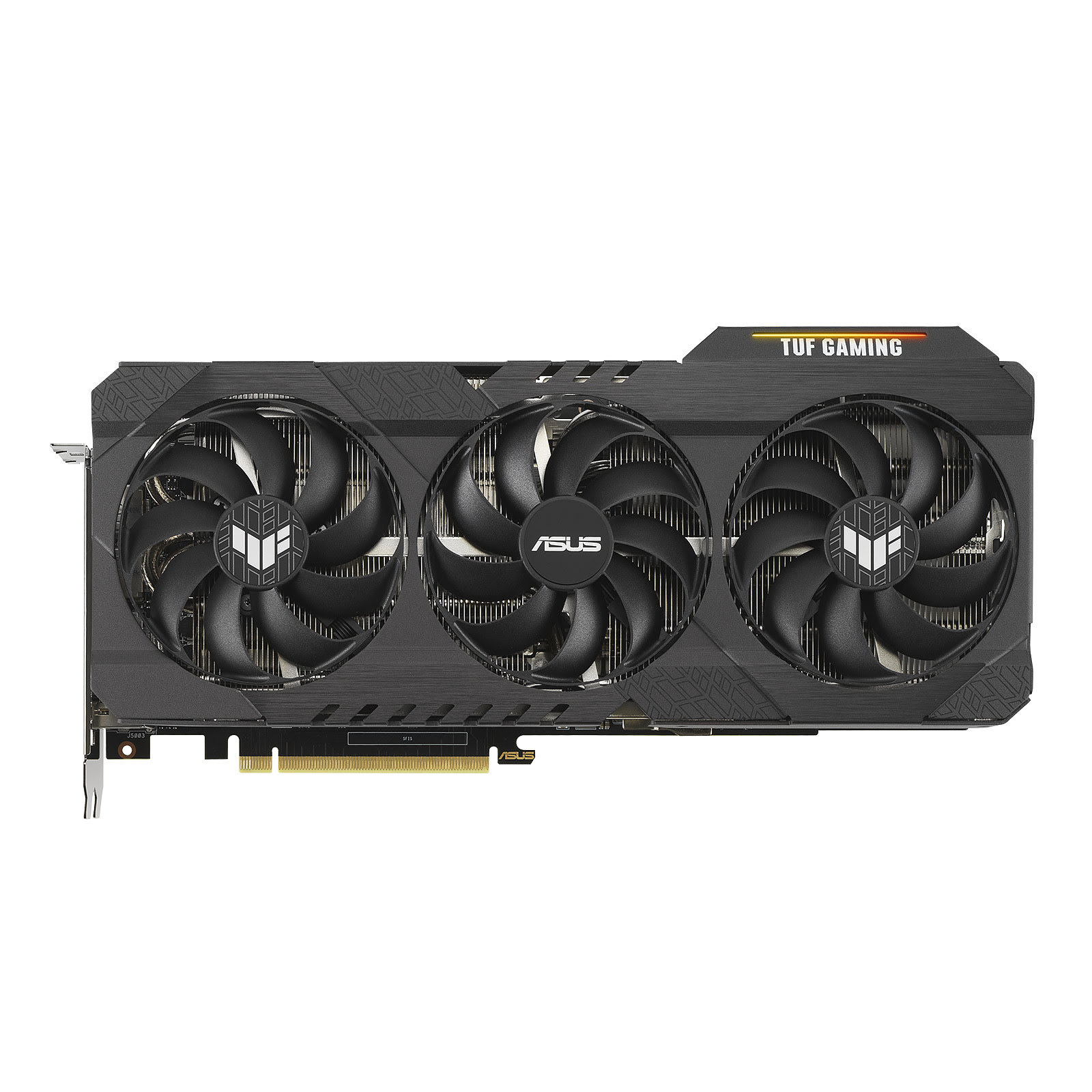 Asus TUF-RTX3090-O24G-GAMING LHR  - Carte graphique Asus - 3