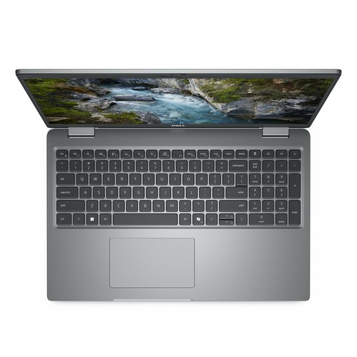 PRECISION 3591 7-165H 32GB 1TB - Achat / Vente sur grosbill.com - 4