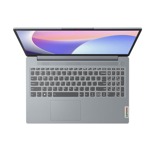 Lenovo 82XB00K8FR - PC portable Lenovo - grosbill.com - 3