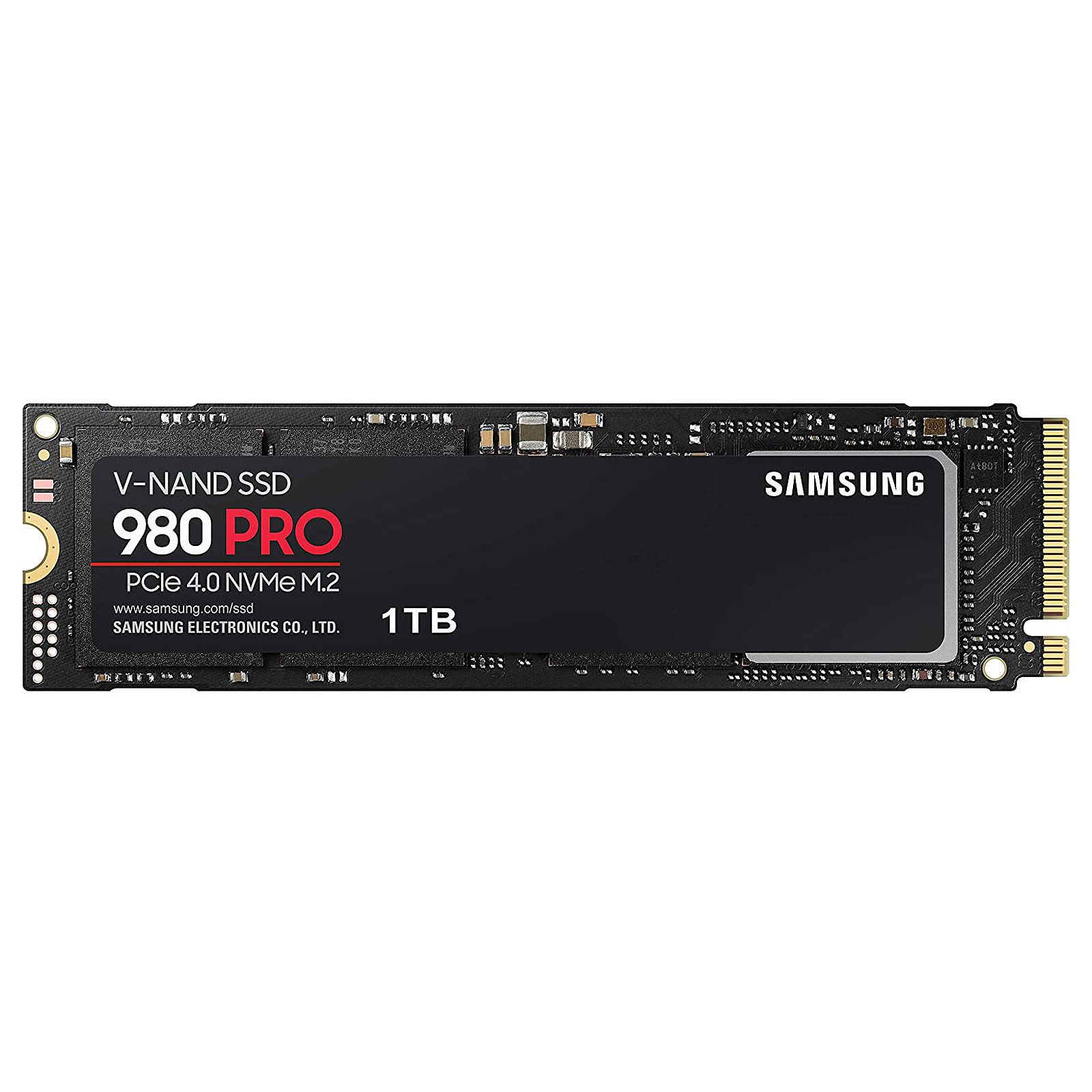 Samsung 980 PRO  M.2 - Disque SSD Samsung - grosbill.com - 3