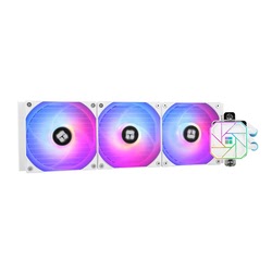 Watercooling Thermalright Grosbill