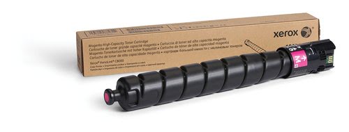 Xerox - Magenta - 106R04051 - Achat / Vente Consommable imprimante sur grosbill.com - 0
