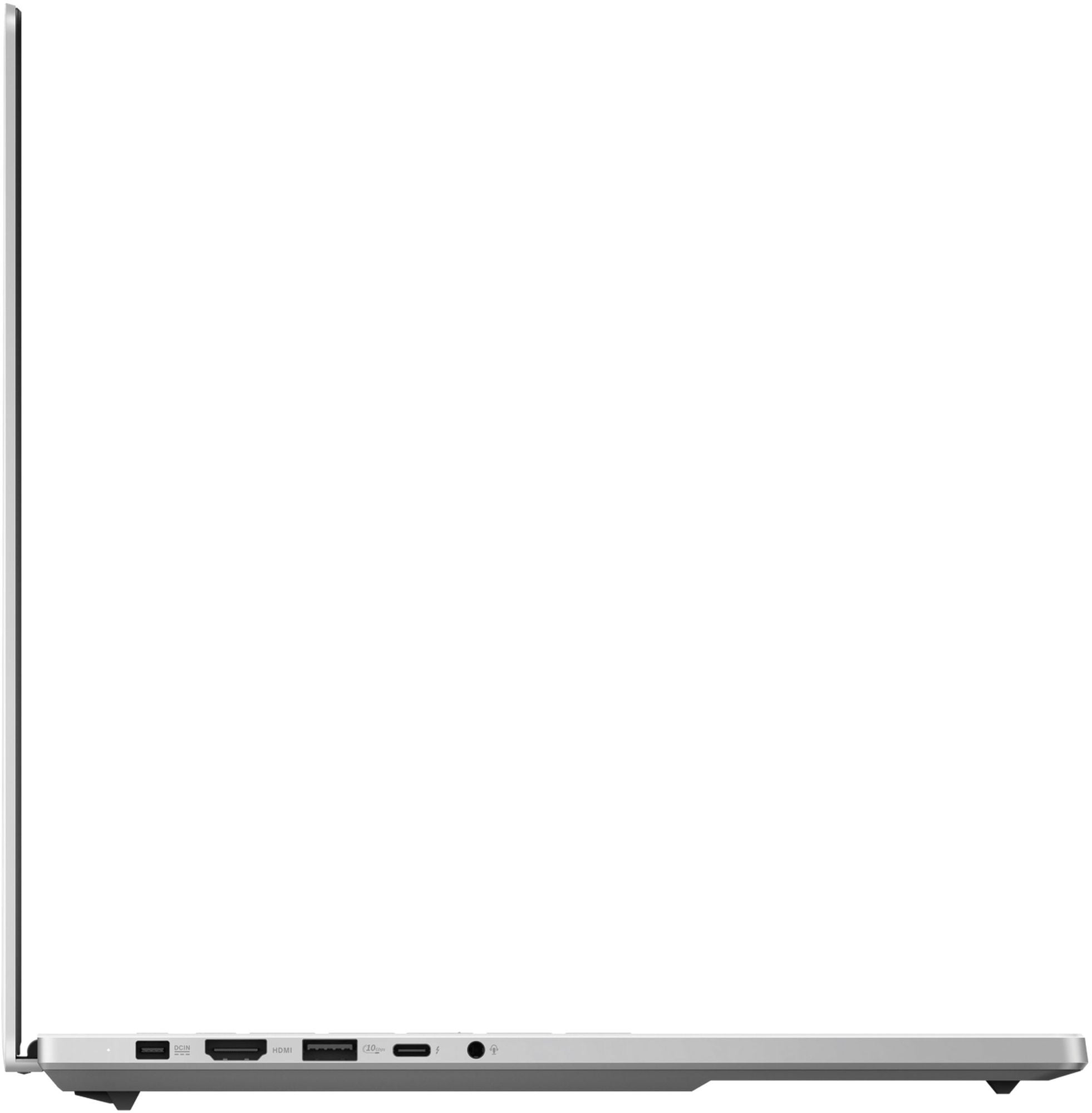 ROG Zephyrus G16 GU606AP - 16" OLED QHD+ 240Hz Ultra 9 386H RTX 5070 32Go 1To W11P - Achat / Vente sur grosbill.com - 4