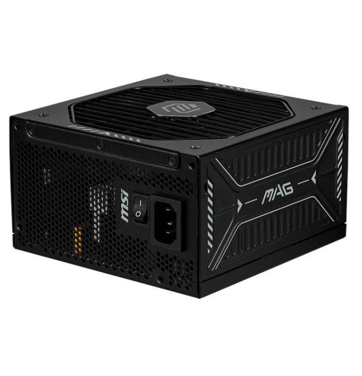 Alimentation MSI Grosbill